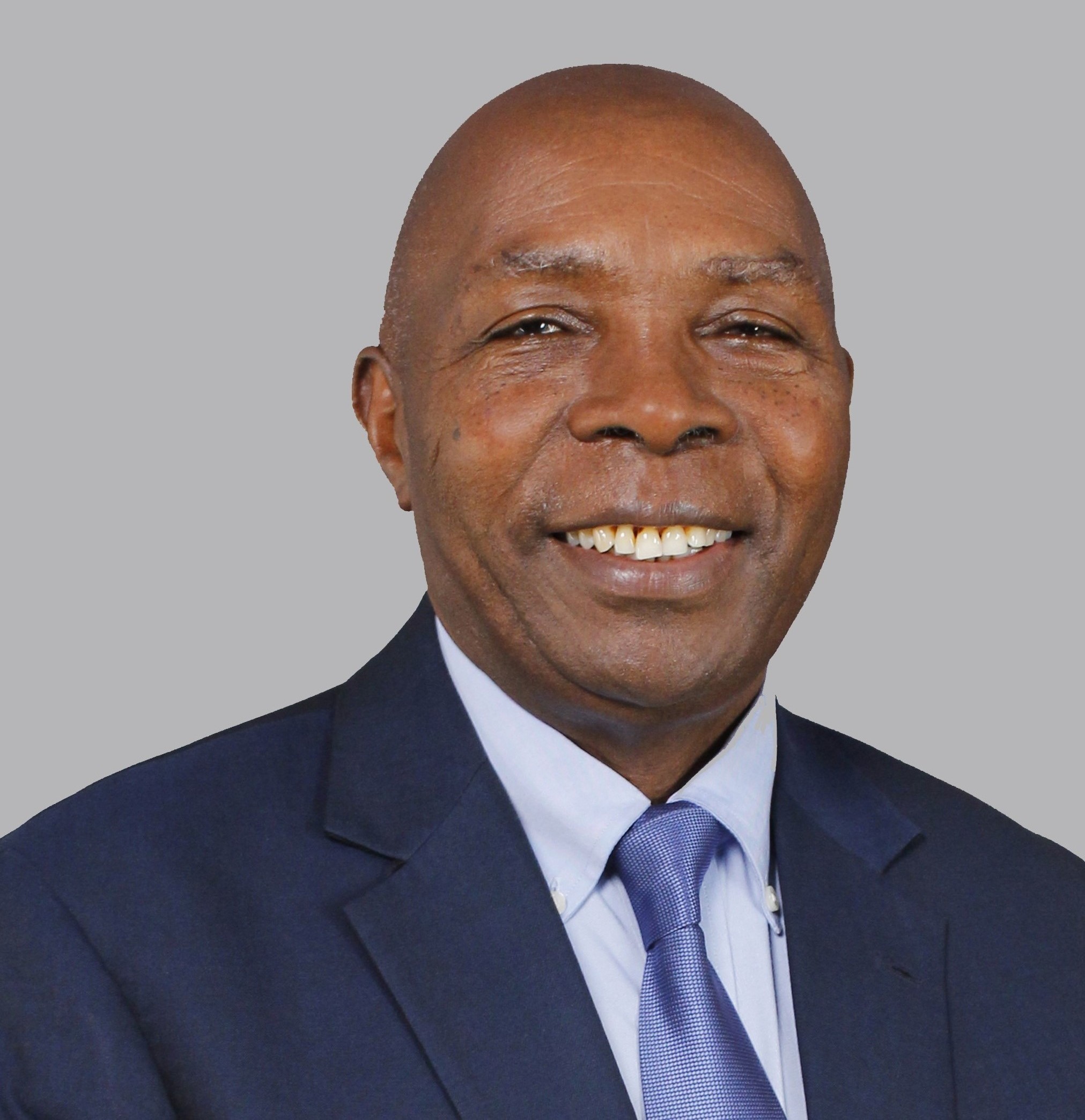 CPA Kithinji Kiragu ,OGW, MBS CPA Kithinji Kiragu ,OGW, MBS