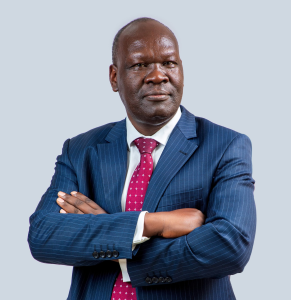 Sammy Chepkwony