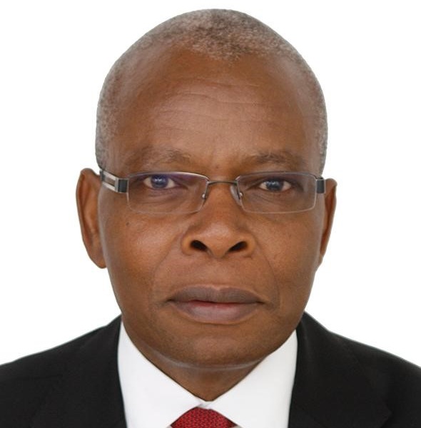 Professor Gituro Wainaina