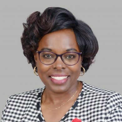 FCPA Dr. Margaret N. Nyakang’o, C.B.S FCPA Dr. Margaret N. Nyakang’o, C.B.S