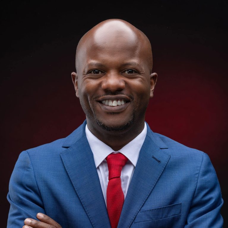 Dr. Abraham Rugo