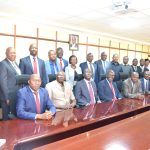 1st Steering Committee on Productivity Conference-9 Feb 2026