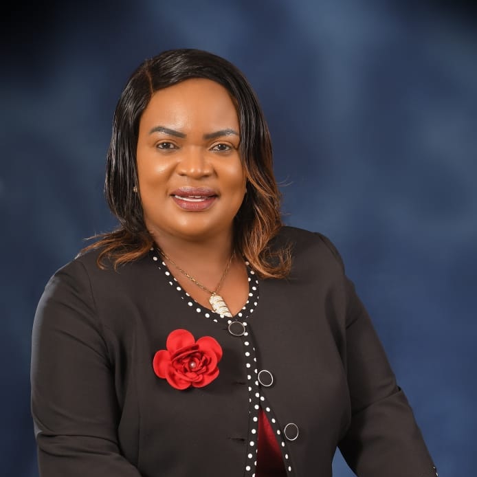 Dr. Jane Kere Imbunya