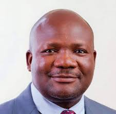 H.E FCPA Fernandes Barasa O.G.W H.E FCPA Fernandes Barasa O.G.W