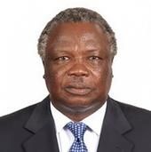 Dr. Francis Atwoli Dr. Francis Atwoli