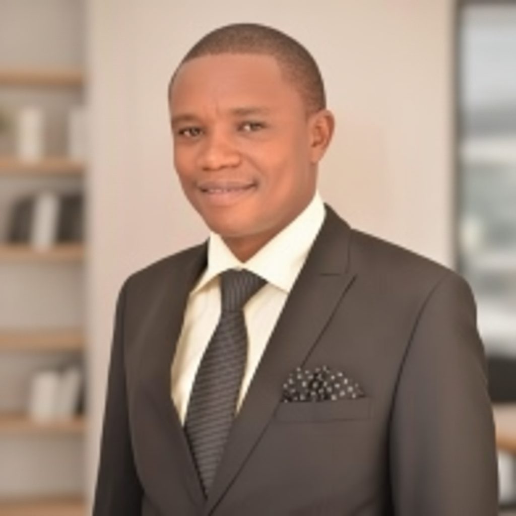 Hon. (CPA) Kimani Francis Hon. (CPA) Kimani Francis
