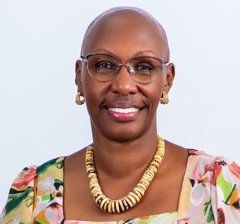 Dr. Gilda Odera