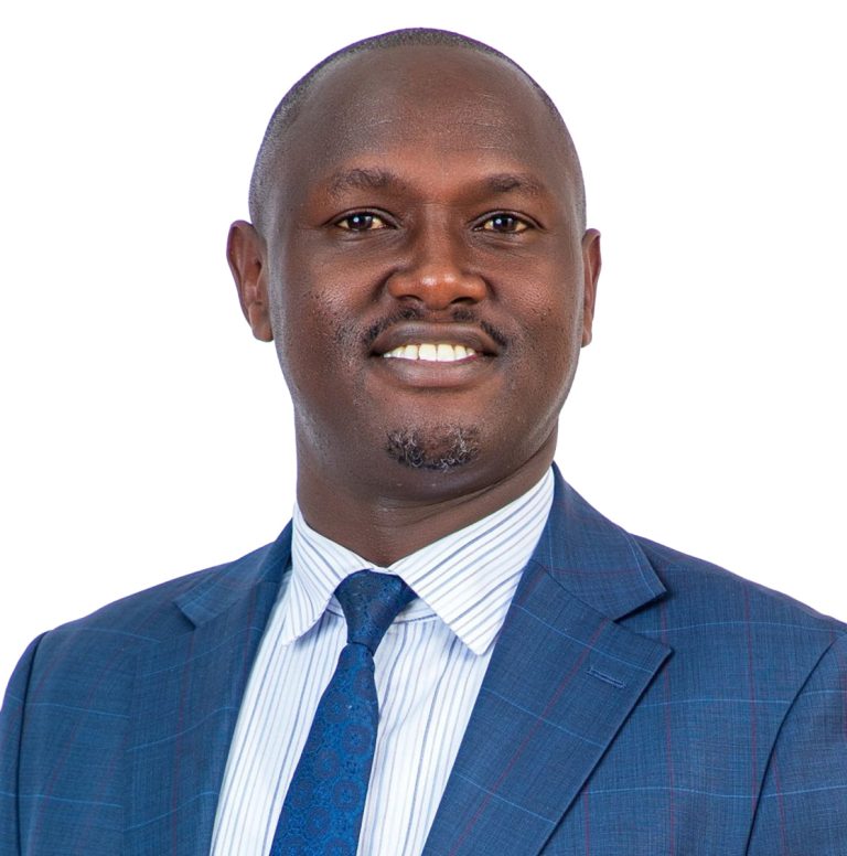 Hon. Isaac Kipkemboi Melly, MBS