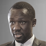 Mr. Kwame Owino