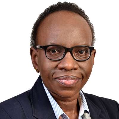 FCPA Nancy Gathungu, C.B.S FCPA Nancy Gathungu, C.B.S
