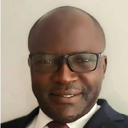 Prof. Robert K.W. Egessa, PhD, CPS(K),CHRP(K)