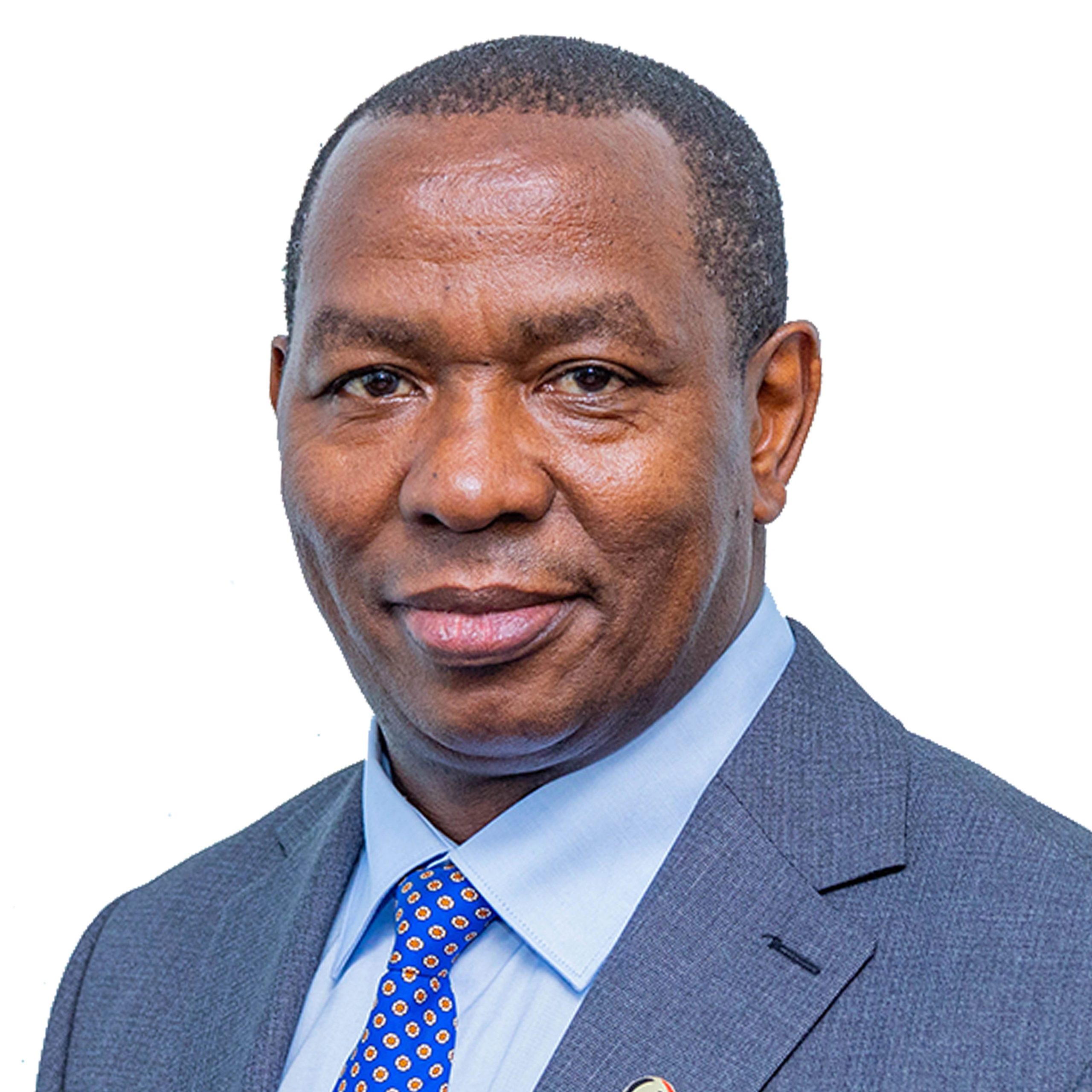 Hon. Ndiritu Muriithi Hon. Ndiritu Muriithi