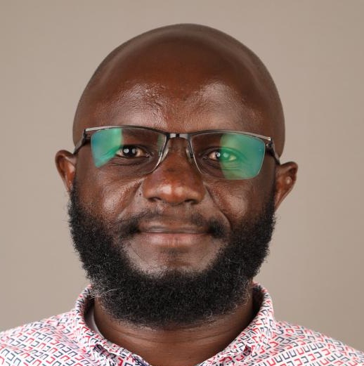 Hon. Atandi Samuel Onunga, C.B.S Hon. Atandi Samuel Onunga, C.B.S