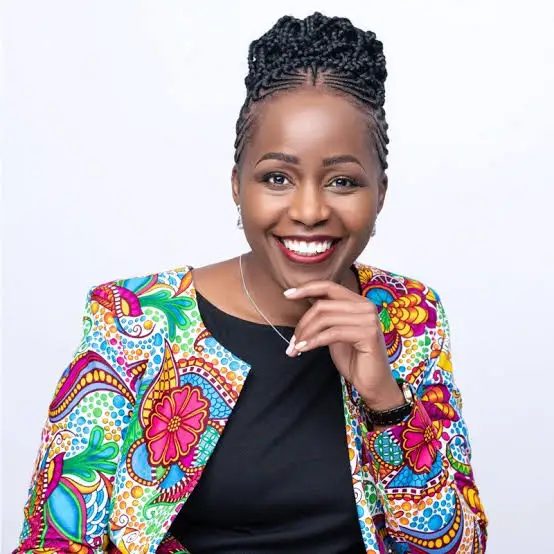 Caren Wakoli
