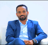 Eng. Mindaye Yirga Haile Eng. Mindaye Yirga Haile