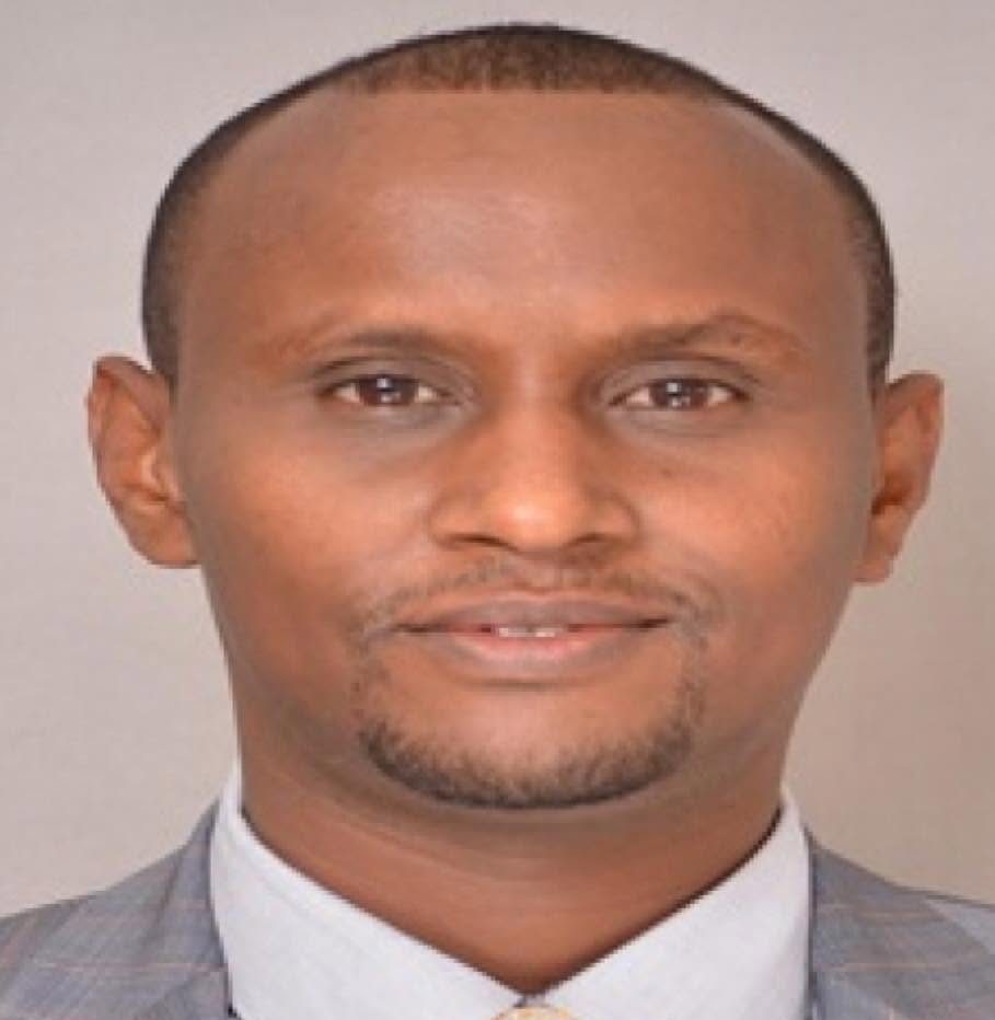 Hon. Ahmed Abdisalan Ibrahim