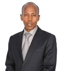 Prof. Nura Mohamed