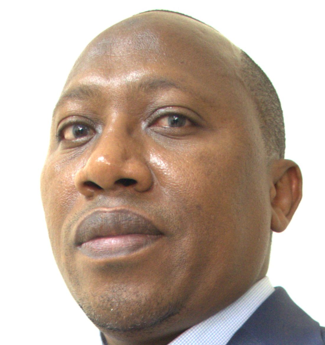 CHRP. Ali Abdullahi Surraw