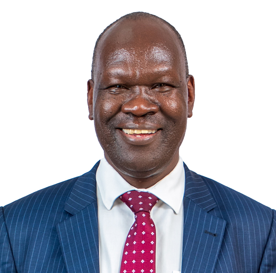 Sammy Chepkwony